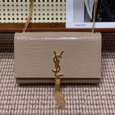 YSL Satchel Bags